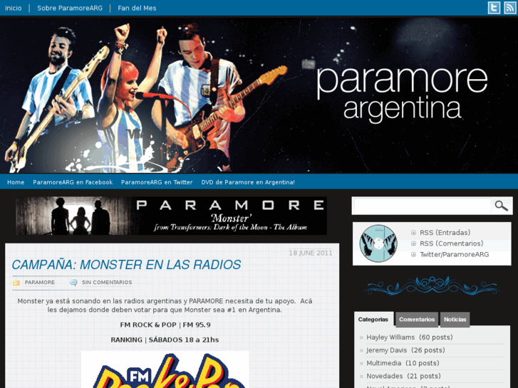 www.paramore.com.ar