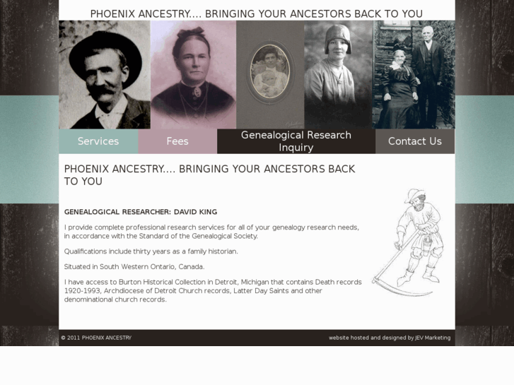 www.phoenixancestry.com
