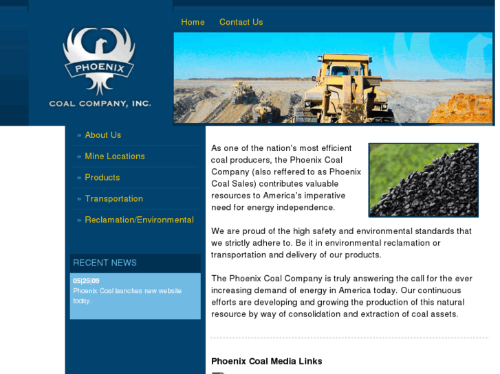 www.phoenixcoal.com