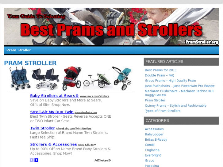 www.pramstroller.org