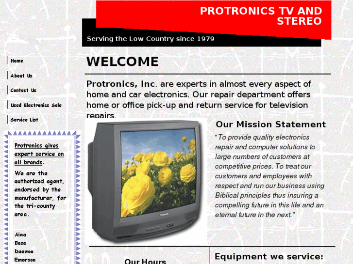 www.protronicstv.com