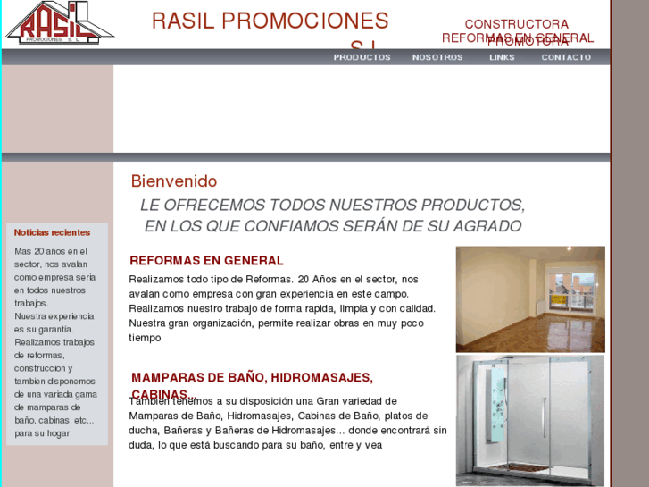 www.rasil.es