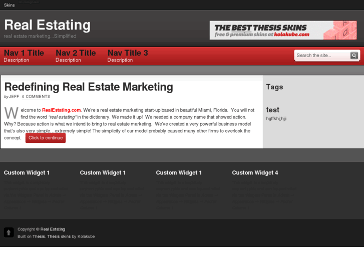 www.realestateing.com