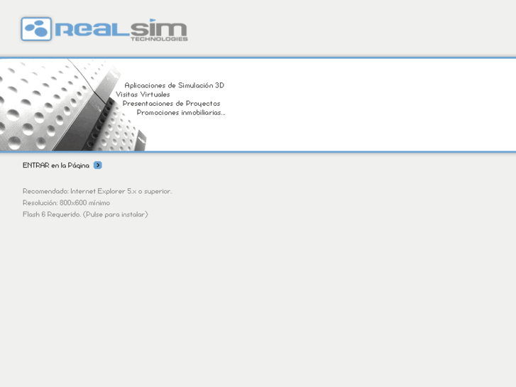 www.realsim.net