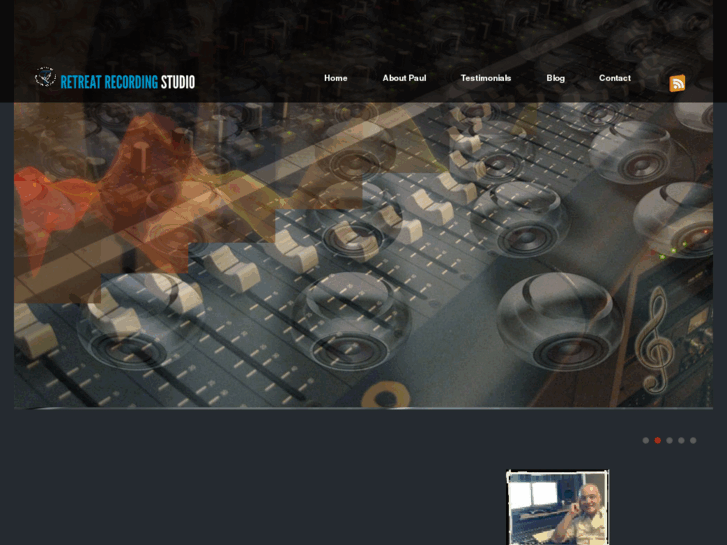 www.retreatrecordingstudio.com
