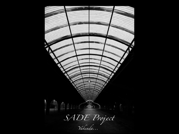 www.sadeproject.com