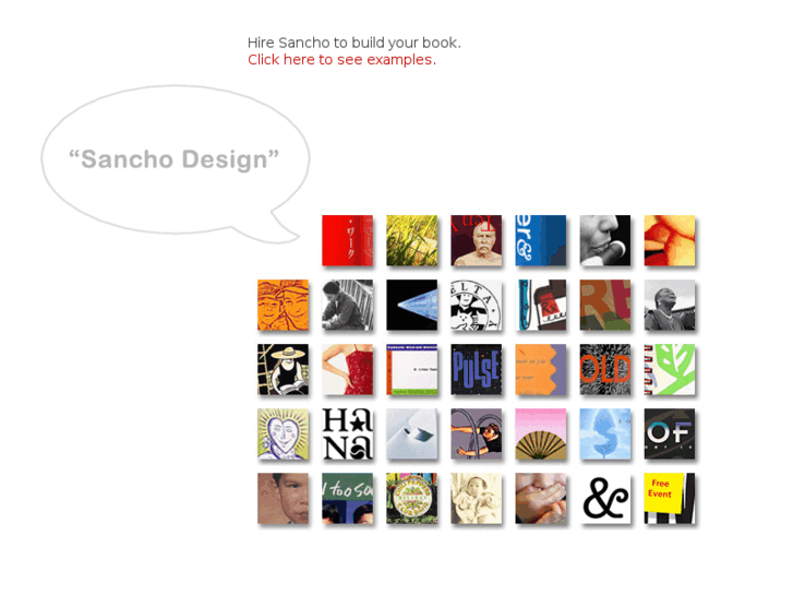 www.sanchodesign.com