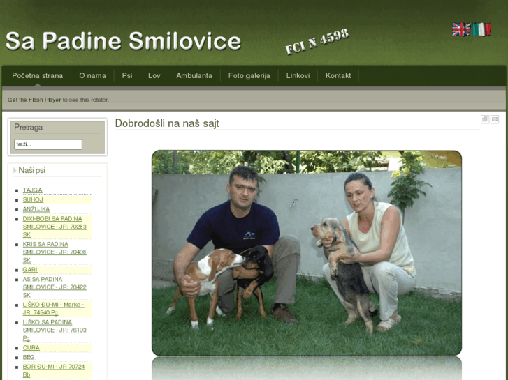 www.sapadinesmilovice.com