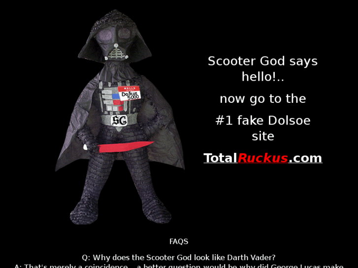 www.scootergod.com