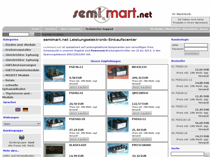 www.semi-market.com