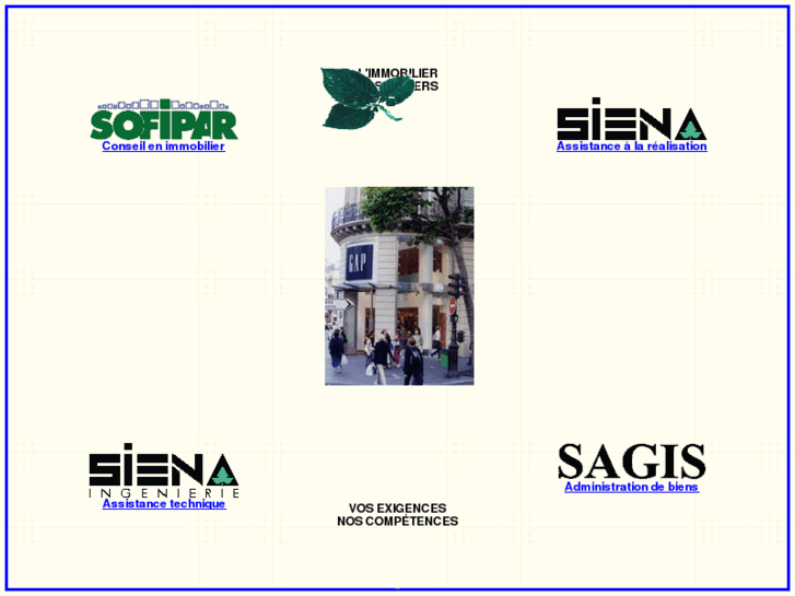 www.siena-ingenierie.com