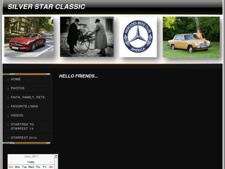 www.silverstarclassic.com