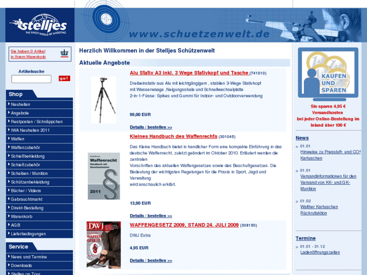 www.stelljes.de