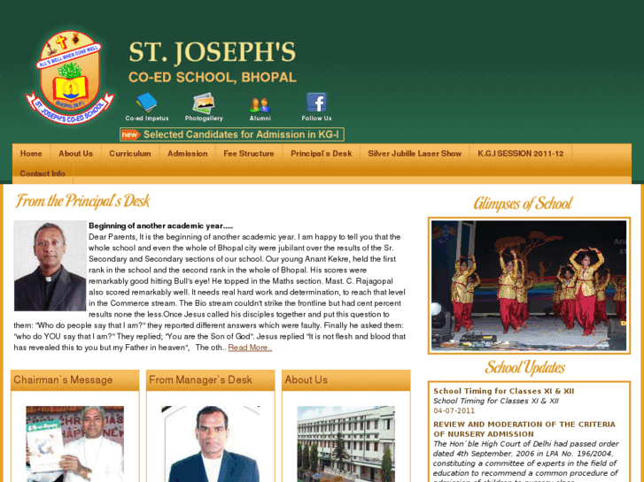 www.stjosephcoed.org