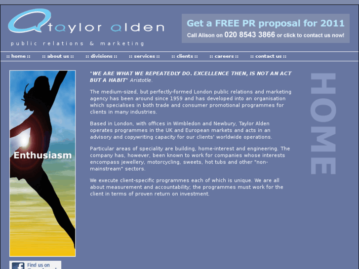 www.tayloraldenpr.com