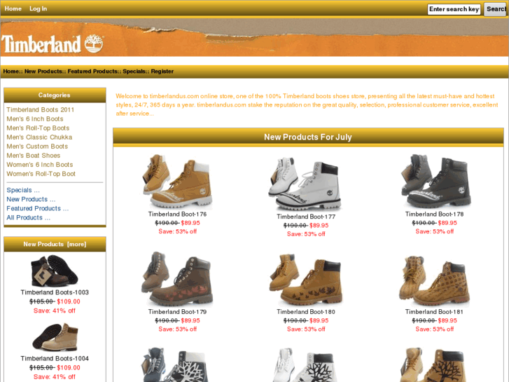 www.timberlandus.com