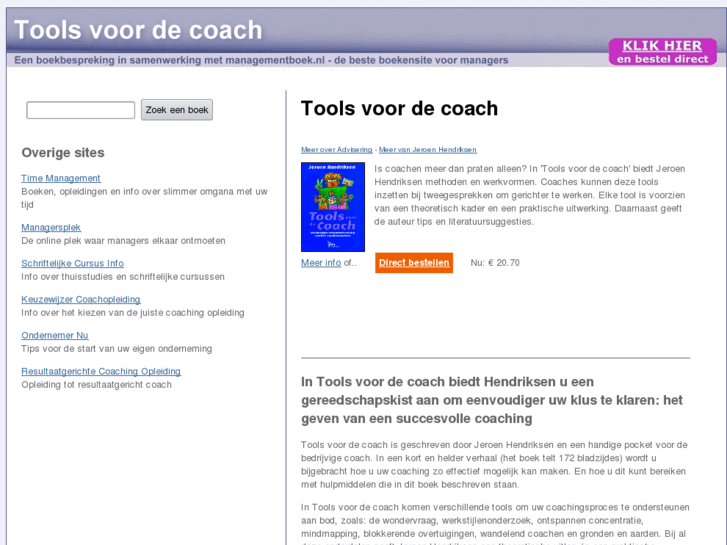 www.tools-voor-de-coach.info