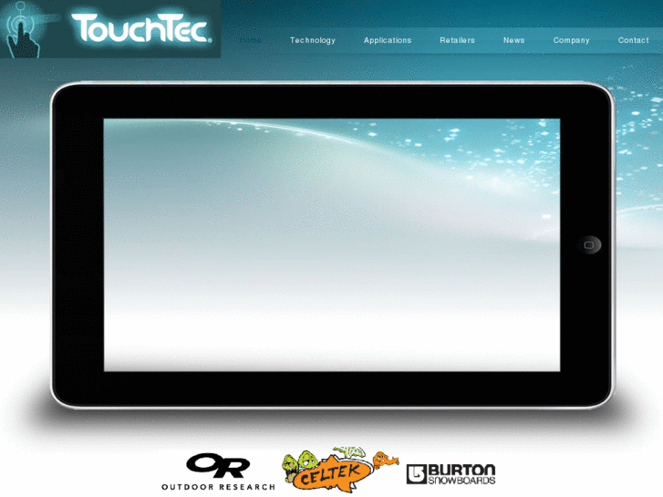 www.touchtecpens.net