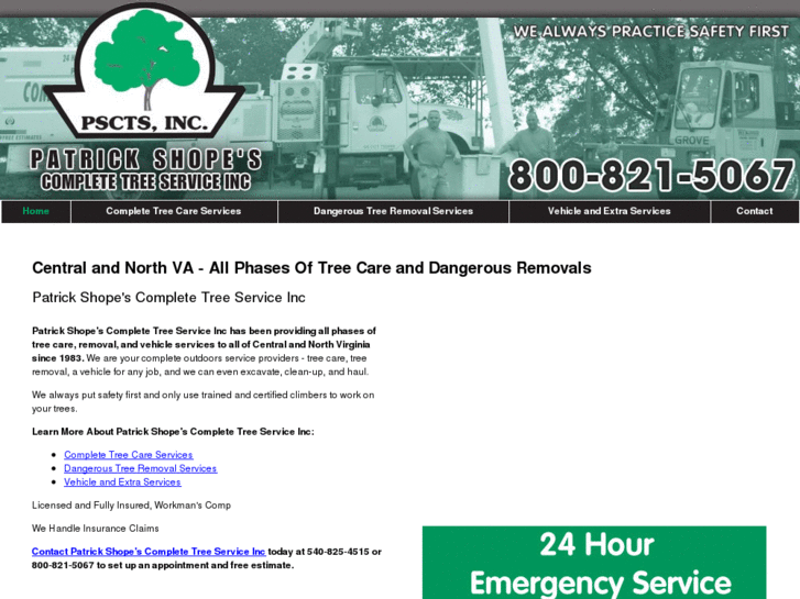 www.treeremovalva.com