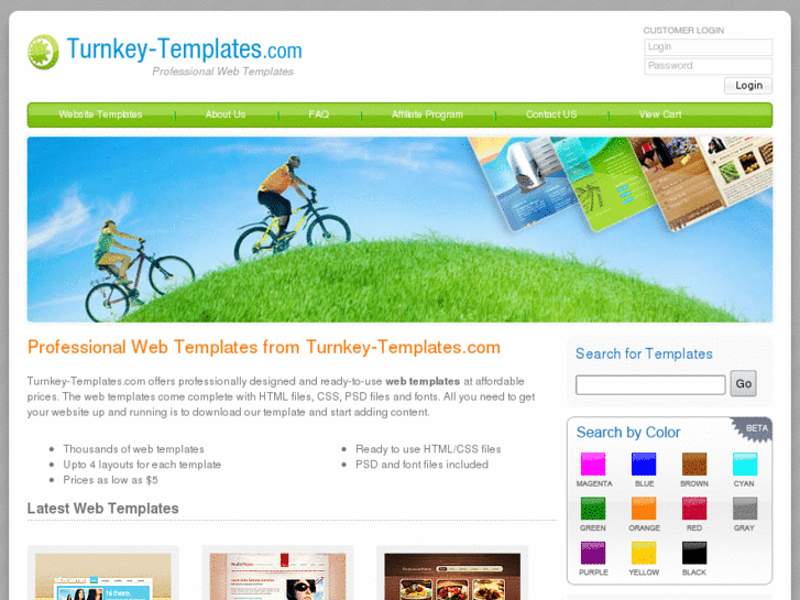 www.turnkey-templates.com