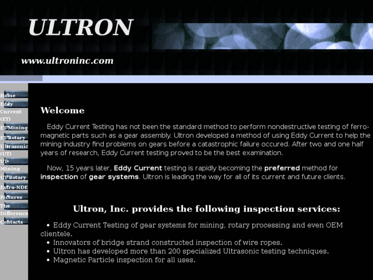 www.ultroninc.com