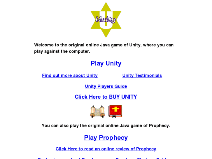 www.unitygame.com