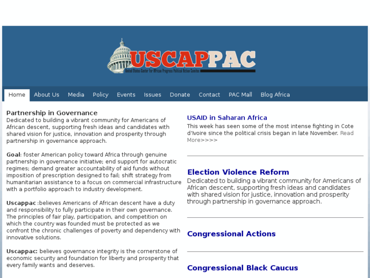 www.uscappac.com