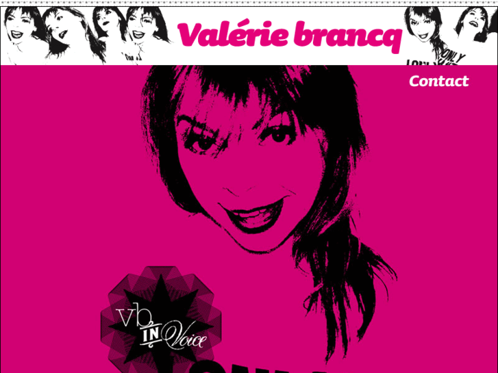 www.valeriebrancq.com