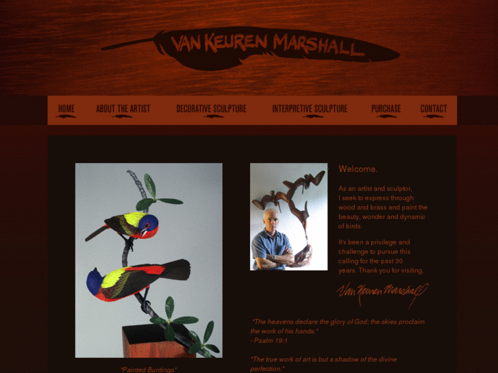 www.vankeurenmarshall.com