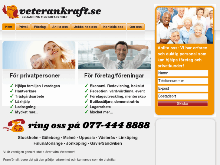 www.veterankraft.se