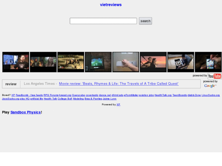 www.vietreviews.com