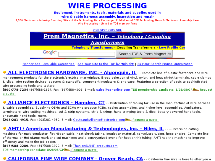 www.wire-processing.com