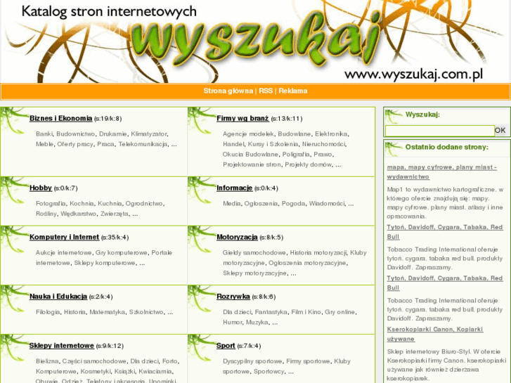 www.wyszukaj.com.pl