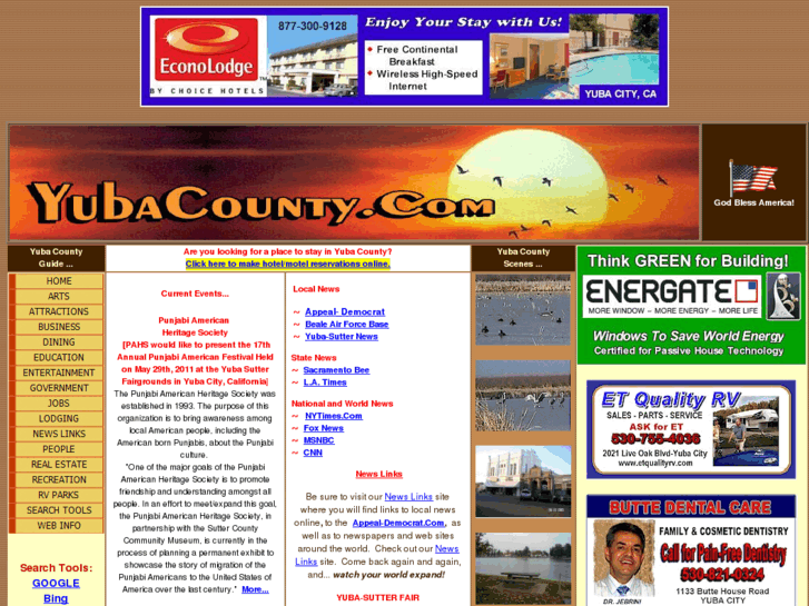 www.yubacounty.com