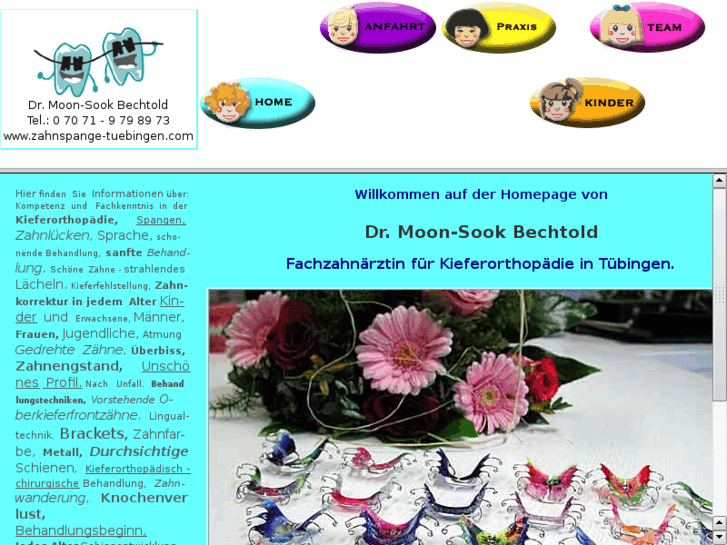 www.zahnspange-tuebingen.com