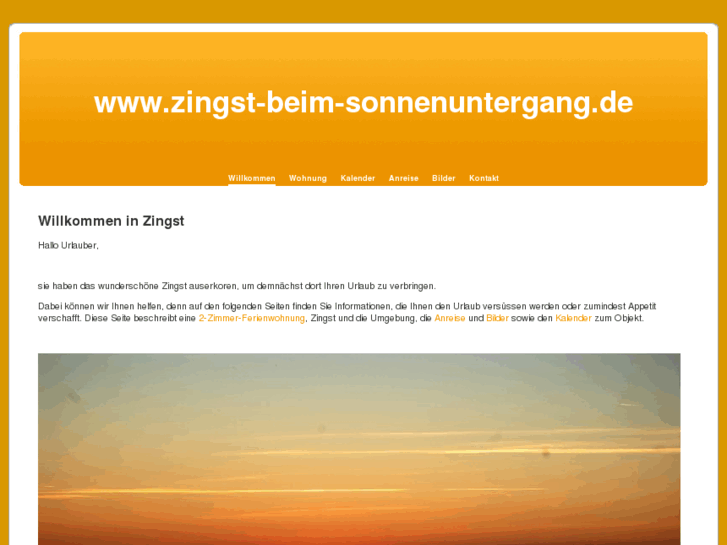 www.zingst-beim-sonnenuntergang.de