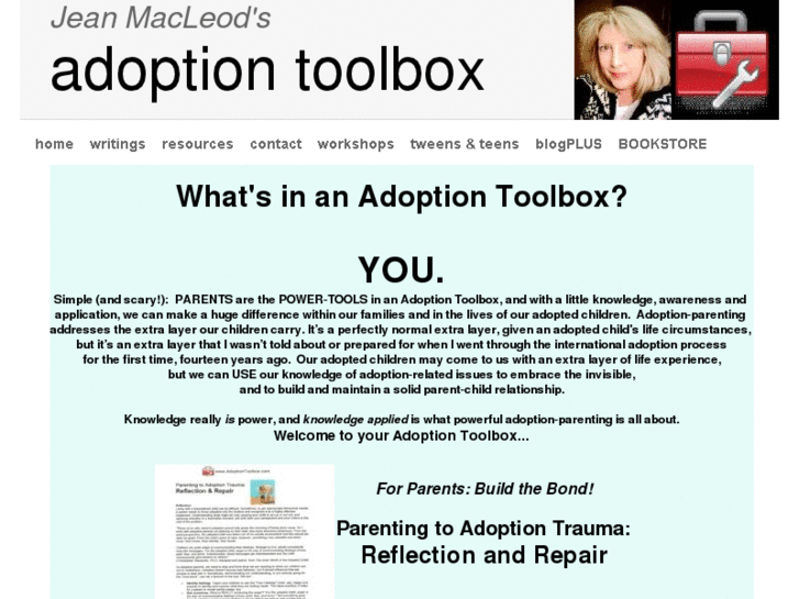 www.adoptiontoolbox.com