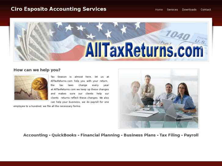 www.alltaxreturns.com