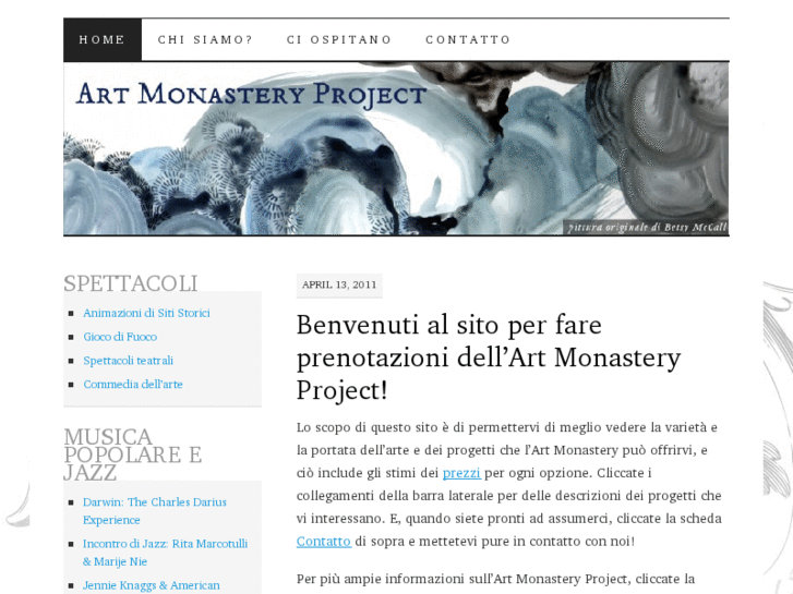www.artmonastery.it