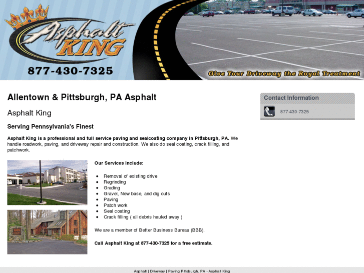 www.asphaltservicesofpa.com