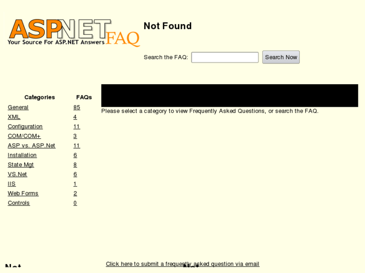 www.aspnetfaq.net