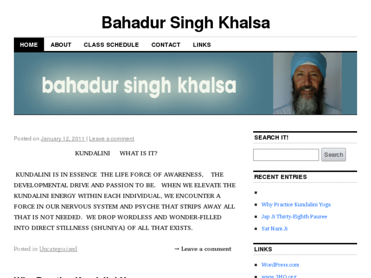 www.bahadursinghkhalsa.com