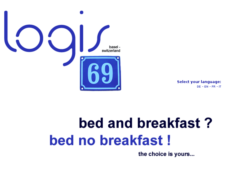 www.bed-no-breakfast.com