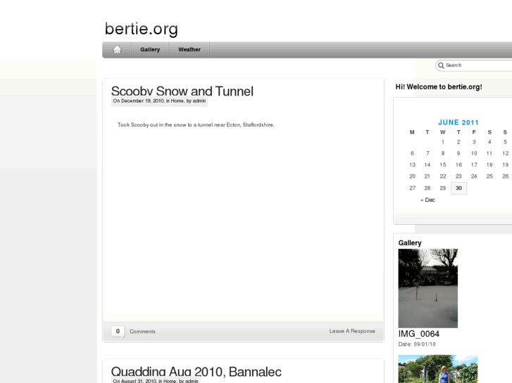 www.bertie.org