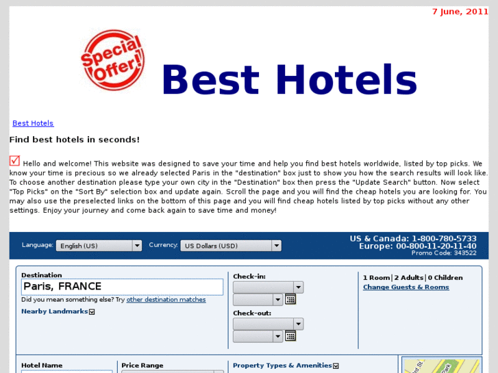 www.besthotelsnet.com