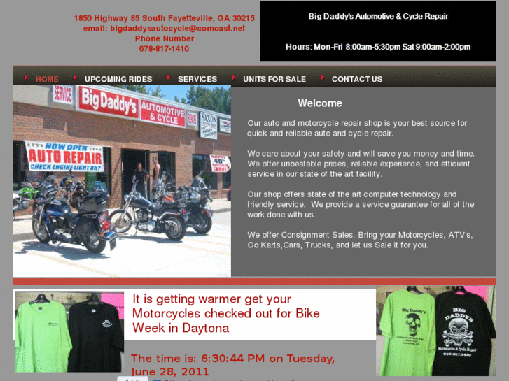 www.bigdaddyscycleworld.net