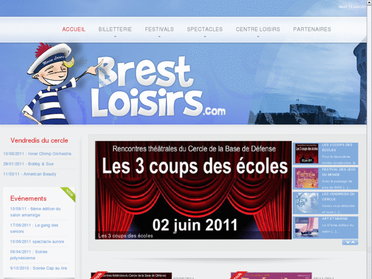 www.brest-loisirs.com