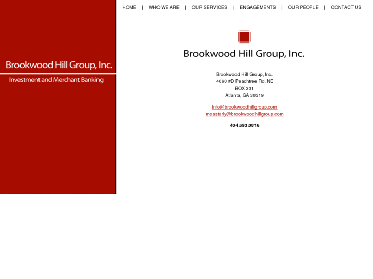 www.brookwoodhillgroup.com