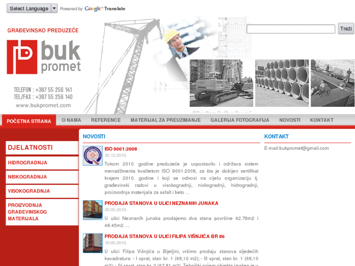 www.bukpromet.com