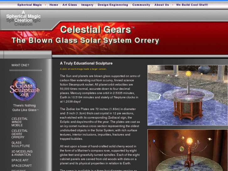 www.celestialgears.com